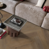 Ambiant Spigato Vivero visgraat click SRC natural oak - Thumbnail Image 2